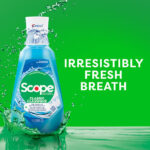 Scope Mouthwash